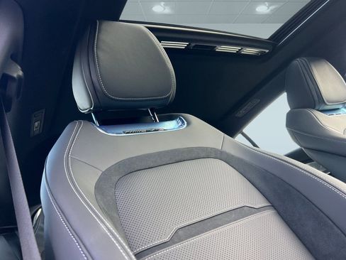 New 2026 Mercedes-Benz AMG GT 63 image 26