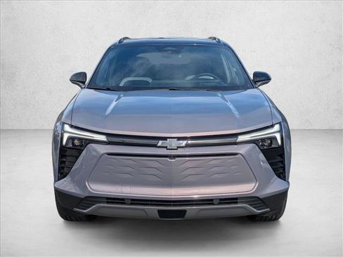 New 2026 Chevrolet Blazer EV LT FWD image 6