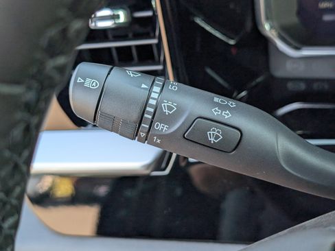 New 2026 Chevrolet Silverado 2500 LTZ w/ LTZ Convenience Package image 26