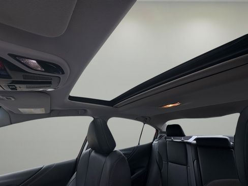 Used 2020 Subaru Legacy Limited image 20