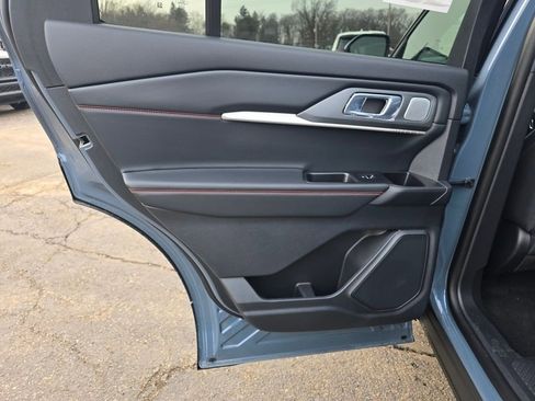 New 2026 Ford Explorer ST w/ Sun And Sound Package AWD/4WD image 11