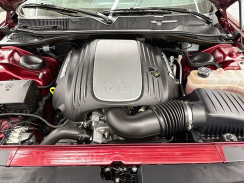 Used 2023 Dodge Challenger R/T w/ Plus Package RWD image 29