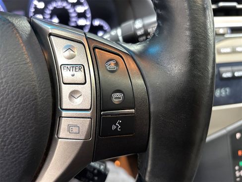 Used 2014 Lexus RX 350 350 image 25