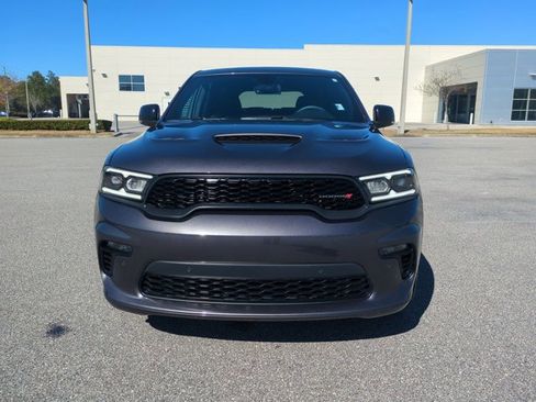 Used 2021 Dodge Durango R/T w/ Blacktop Package image 10