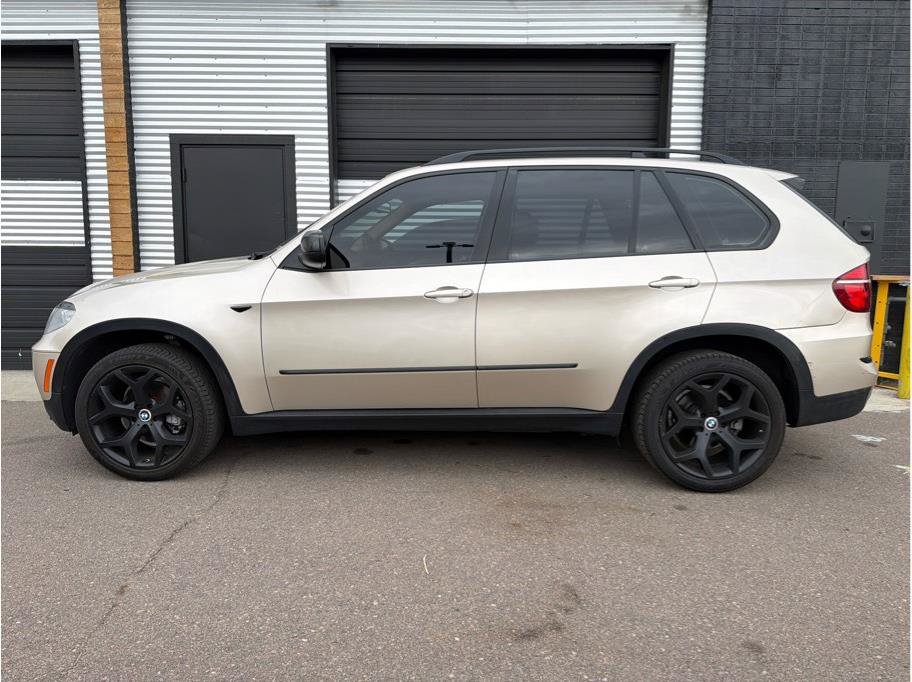 Used 2013 BMW X5 xDrive35i AWD/4WD image 6
