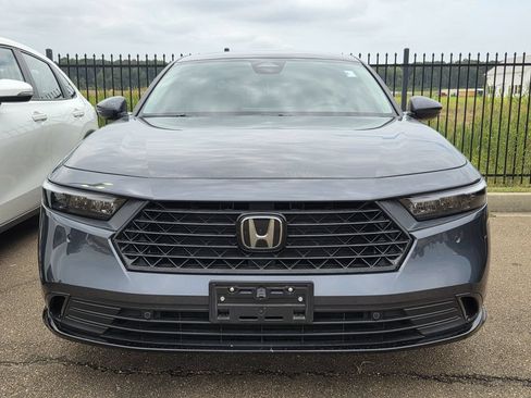 Used 2024 Honda Accord EX-L image 9