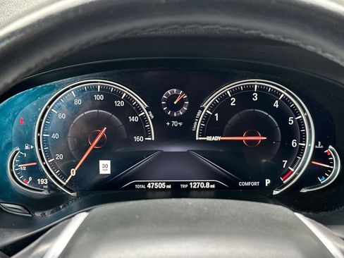 Used 2019 BMW X3 xDrive30i w/ Executive Package image 28