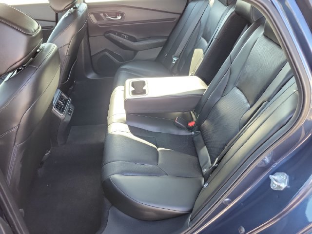 Used 2025 Honda Accord Touring image 31