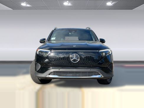 New 2024 Mercedes-Benz EQB 300 4MATIC image 4
