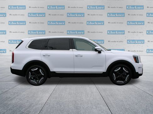 Used 2023 Kia Telluride S w/ S Sunroof Package AWD/4WD image 4