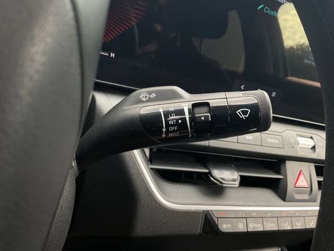 Used 2025 Kia K4 FWD image 29
