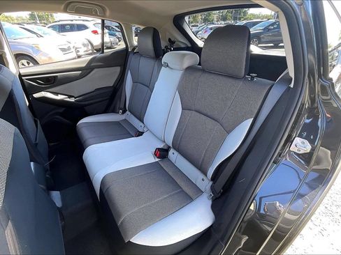 Used 2019 Subaru Crosstrek 2.0i AWD/4WD image 21