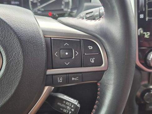 Used 2023 Lexus GX 460 Premium w/ Premium Package AWD/4WD image 29