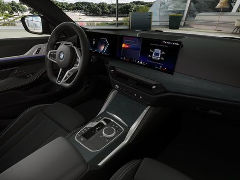 New 2026 BMW 430i w/ M Sport Package RWD image 14