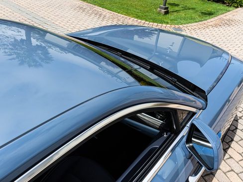 Used 2025 Rolls-Royce Spectre w/ Leather Finishing Pack AWD/4WD image 18