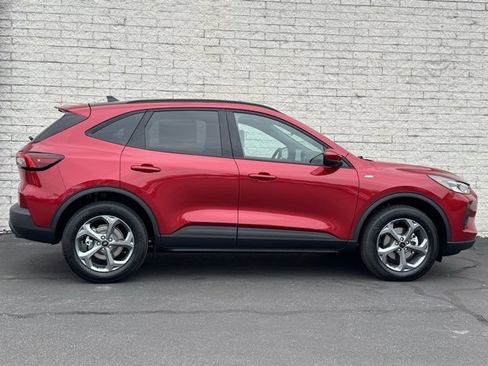 New 2026 Ford Escape ST-Line Select w/ Equipment Group 401A image 7