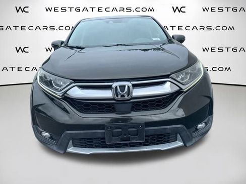 Used 2019 Honda CR-V EX-L image 4