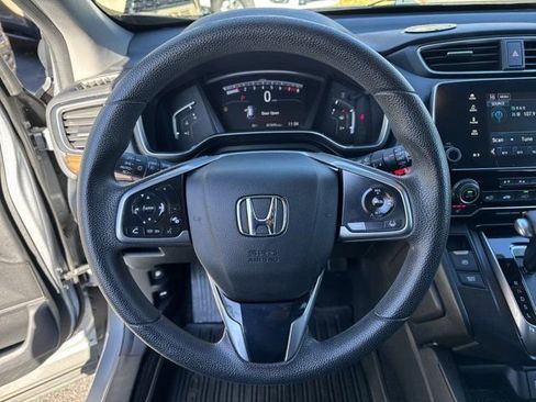 Used 2019 Honda CR-V EX image 30