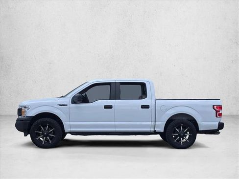 Used 2018 Ford F150 XL RWD image 5