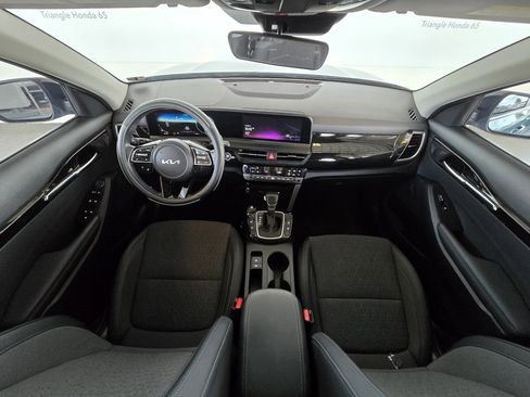 Used 2024 Kia Seltos S image 8