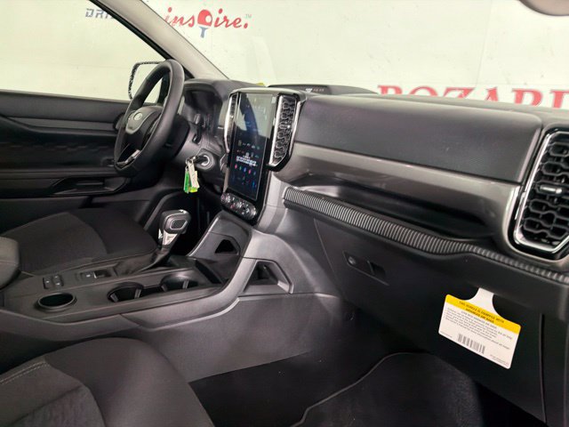Certified 2026 Ford Ranger XLT RWD image 31