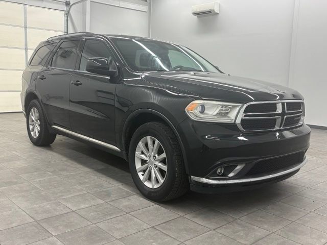 Used 2014 Dodge Durango SXT w/ Quick Order Package 23B AWD/4WD image 1