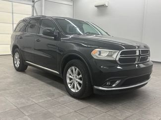 Used 2014 Dodge Durango SXT w/ Quick Order Package 23B AWD/4WD video 1
