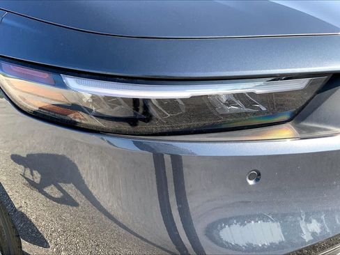 Used 2025 Honda Accord Touring image 27