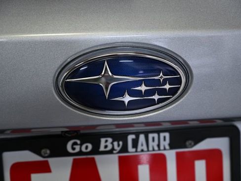 Used 2025 Subaru Outback Premium w/ Popular Package #1A image 11