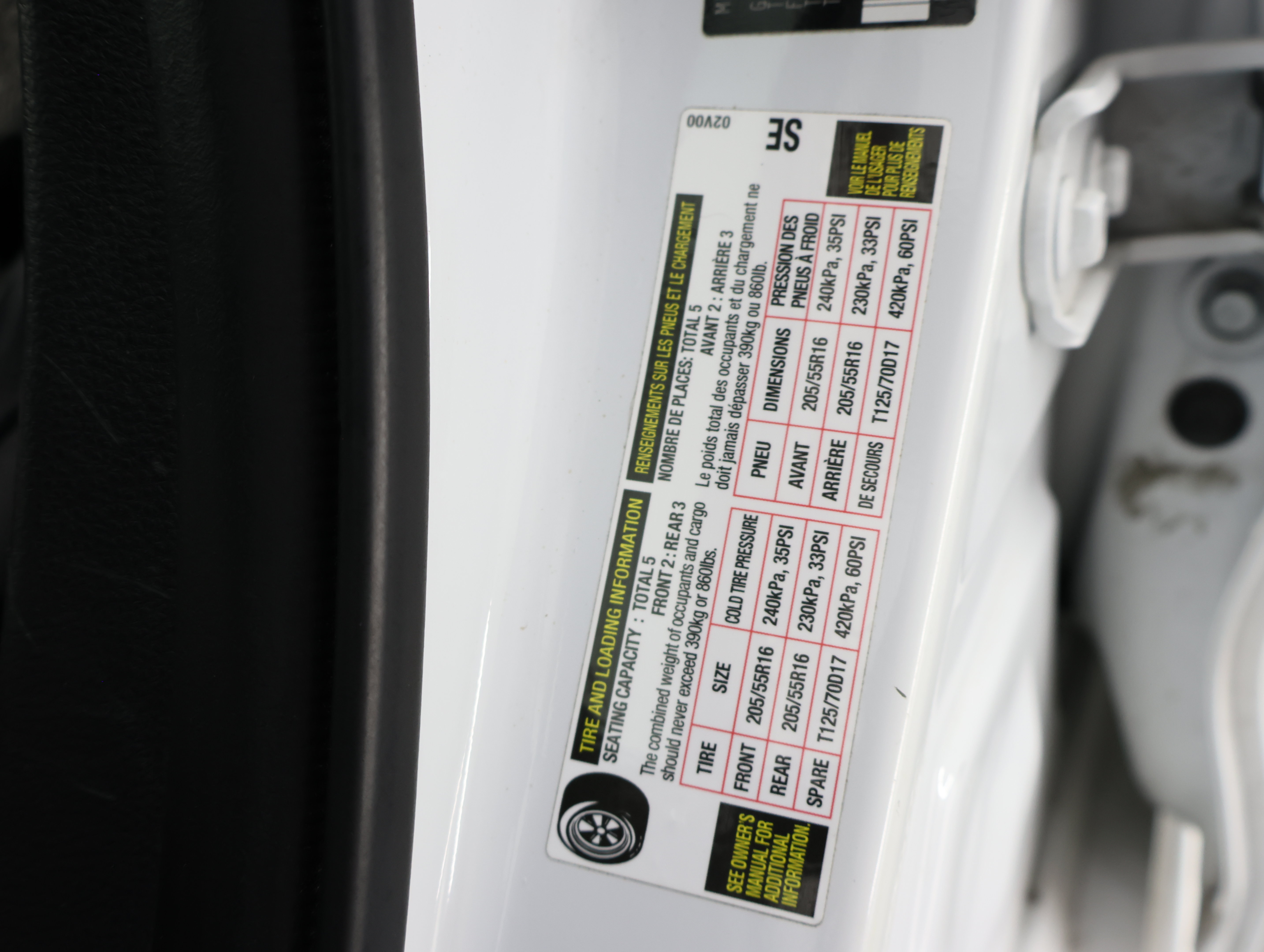 Used 2024 Toyota Corolla LE FWD image 51