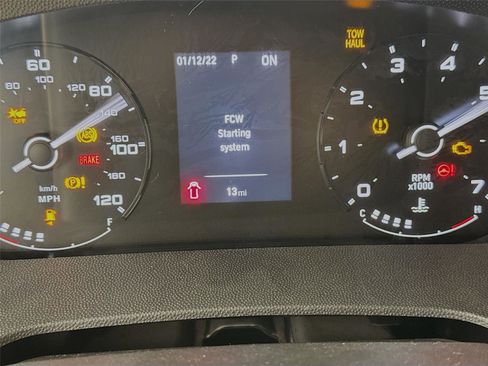 New 2026 RAM ProMaster 1500 w/ Convenience Group image 7