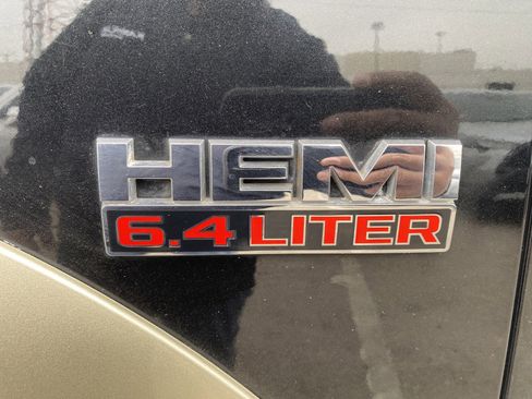 Used 2015 RAM 2500 Longhorn w/ Convenience Group image 14