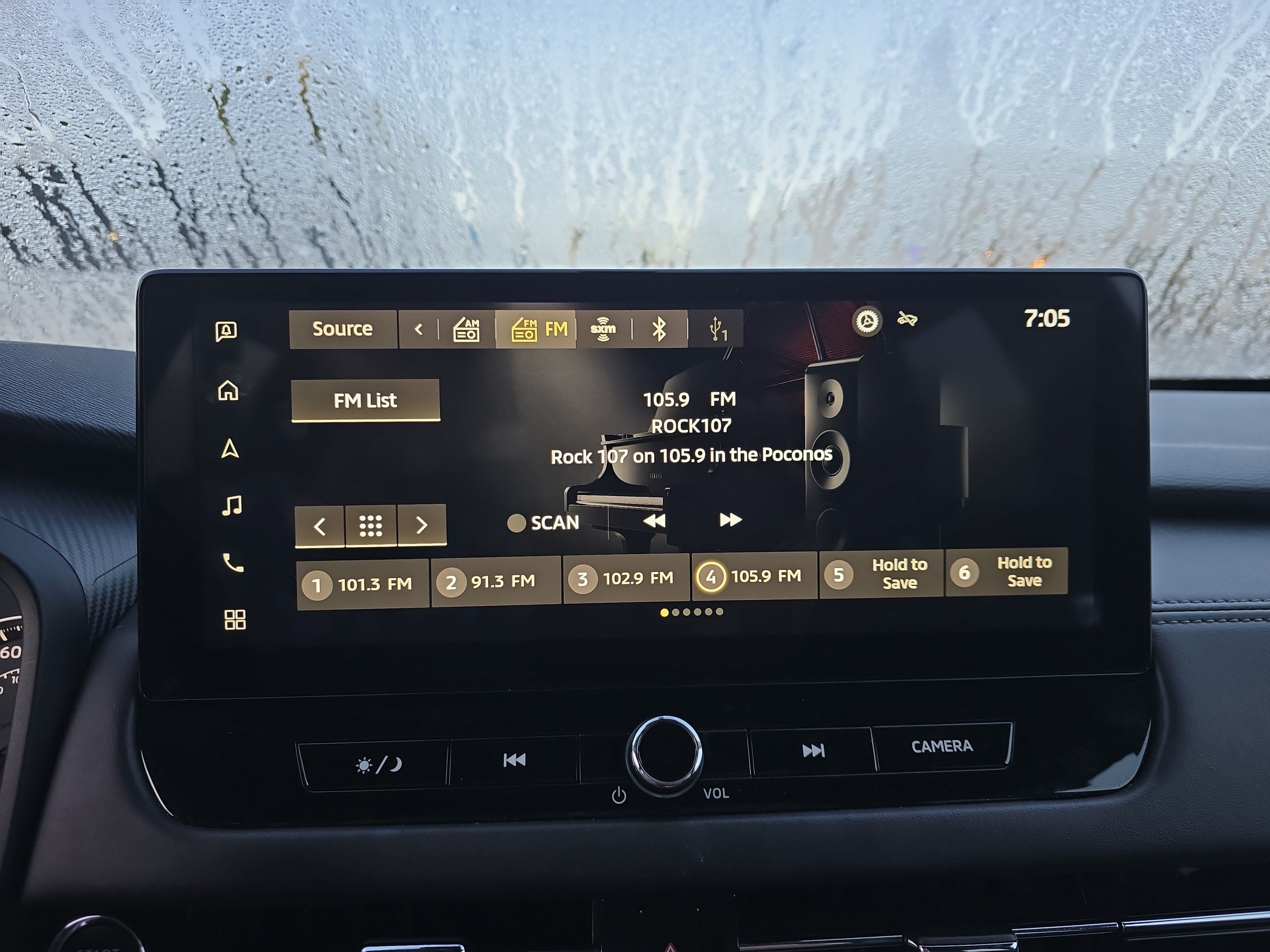 Used 2025 Mitsubishi Outlander SE AWD/4WD image 37