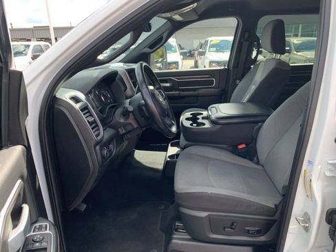 Used 2024 RAM 3500 Big Horn image 11