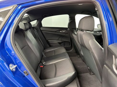 Used 2020 Honda Civic Sport image 28