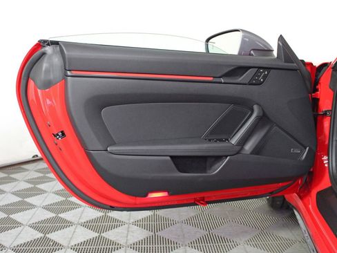 Certified 2026 Porsche 911 Carrera T RWD image 17