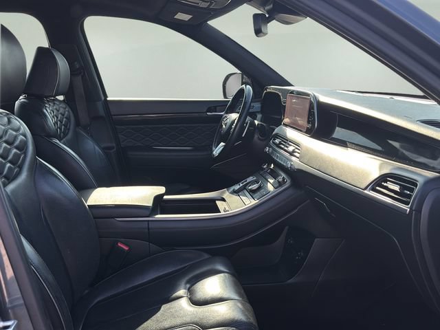 Used 2020 Hyundai Palisade Limited AWD/4WD image 10