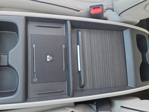 New 2026 Honda Odyssey Touring image 35