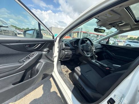 Used 2023 Subaru Impreza 2.0i Premium AWD/4WD image 20