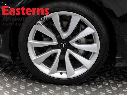 Used 2023 Tesla Model 3 Standard Range RWD image 25