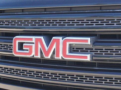 Used 2020 GMC Canyon All Terrain w/ All Terrain X Package AWD/4WD image 11