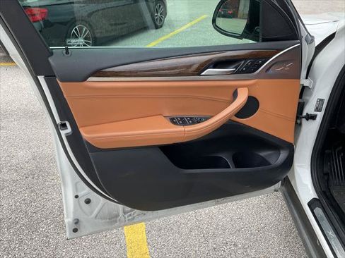 Used 2019 BMW X3 sDrive30i w/ Convenience Package RWD image 17