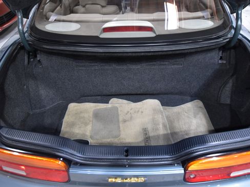 Used 1992 Lexus SC 400 Coupe image 38