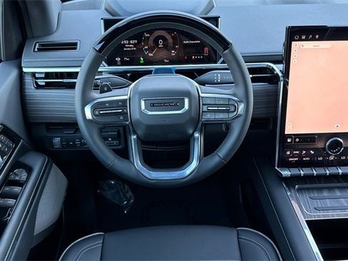 New 2025 GMC Sierra EV Denali image 11