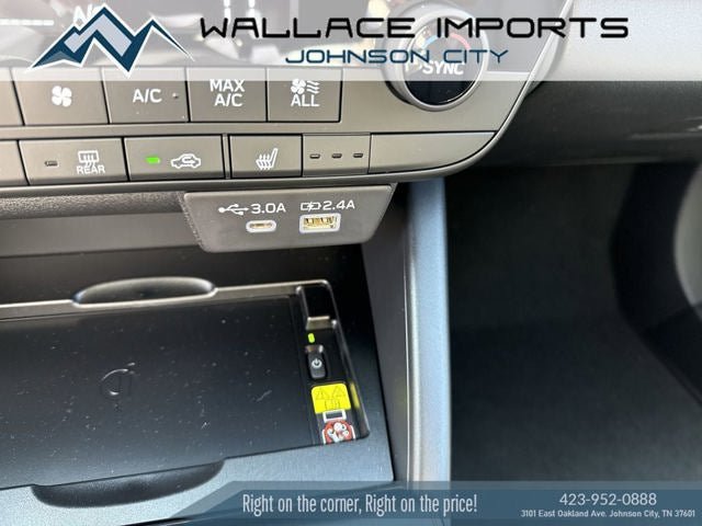 New 2026 Subaru Outback Limited w/ Premium/Limited Package 2 AWD/4WD image 79