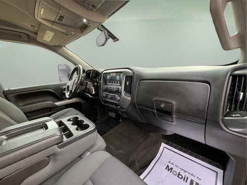 Used 2016 Chevrolet Silverado 1500 LT w/ All Star Edition image 35