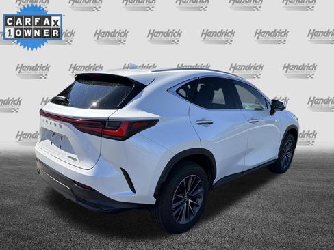 Used 2022 Lexus NX 250 FWD image 10