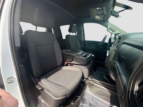 Used 2020 GMC Sierra 2500 4x4 Crew Cab w/ Convenience Package image 30