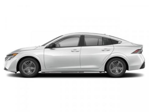 New 2026 Nissan Sentra S image 5