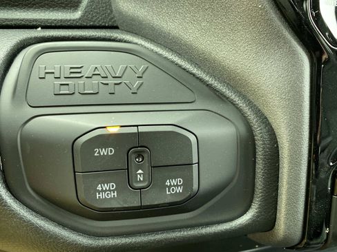 New 2026 RAM 2500 Tradesman image 11